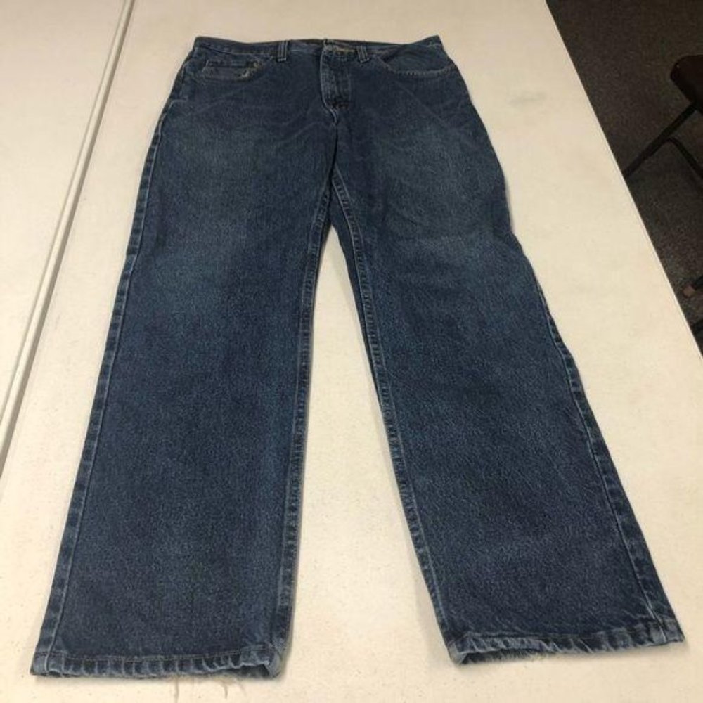 Wrangler 32x30 Regular Fit Men’s Jeans